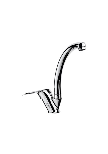 Güney 50088 Vista Kuğu Lavabo Bataryası