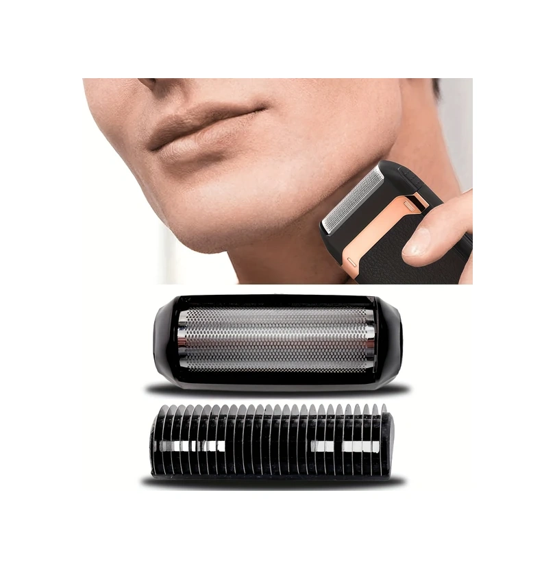 Gateesat Feıyba M 607 M 608 M 606 Tıraş Başlığı 2 Çift Yedek Yüksek Kalite