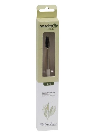 Nascita Eco 376 Maskara Fırçası