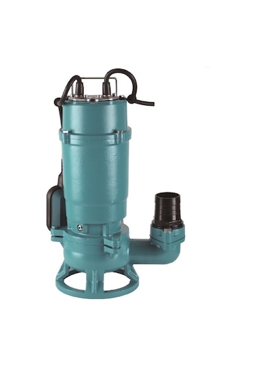 P450F Döküm Gövdeli Drenaj Pompaları