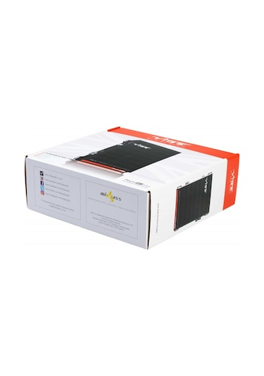 ÖZTÜRK ELEKTRONİK-VIBE - POWERBOX1500.1P-V0
