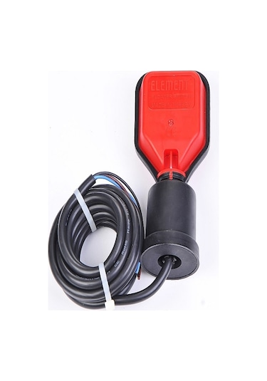 Element Seviye Flatörü 3 Metre Ttr Kablolu