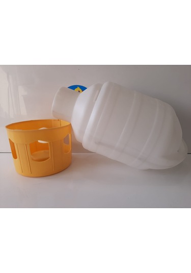 Mh Güvercin Suluğu 10 L