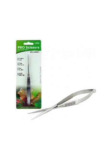 Ista Bitki Cımbızı Çelik 15Cm