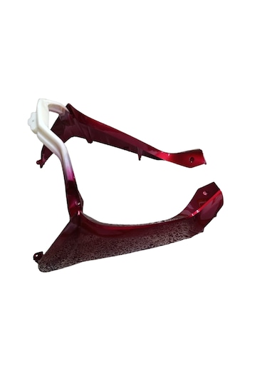 Yuki Casper S Pro Ön Grenaj Kırmızı Renk