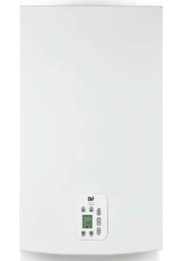 Baymak Dolce Vita DPY 45FI 45 Kw Premix Yoğuşmalı Kombi