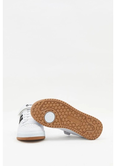 Hammer Jack Joss F Çocuk Beyaz Sneaker 490319-f Beyaz