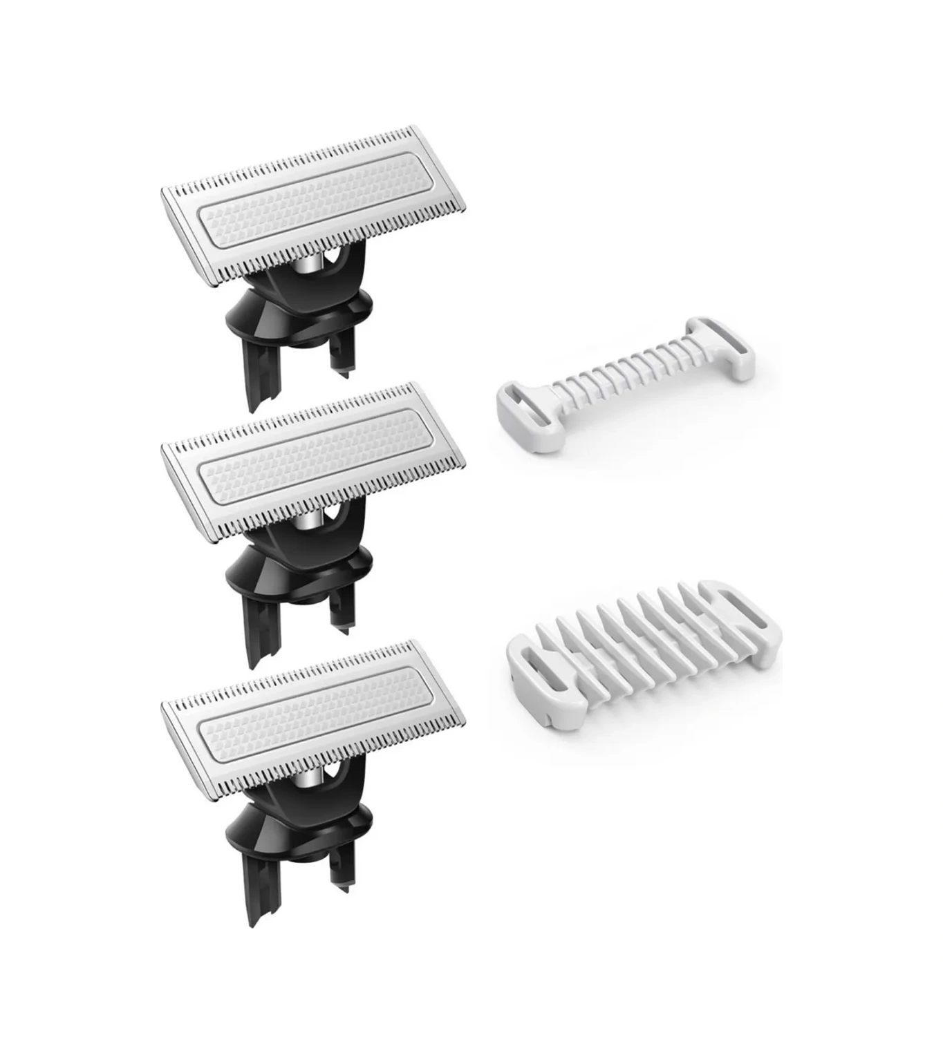 Yınke Değiştirilebilir Phılıps Oneblade Bıçakları 428722170