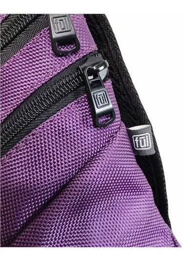 FUL USA  Peabody Unisex Sırt Çantası Sling Bag