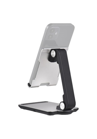 Hallow-akıllı Telefonlar Tabletler İçin Açı Yüksekliği Ayarlanabilir D12400s