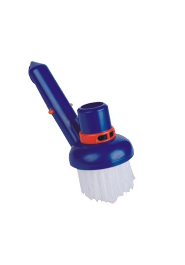 Vakumlu Köşe Fırçası