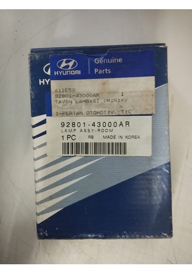 9280143000ar Tavan Lambası