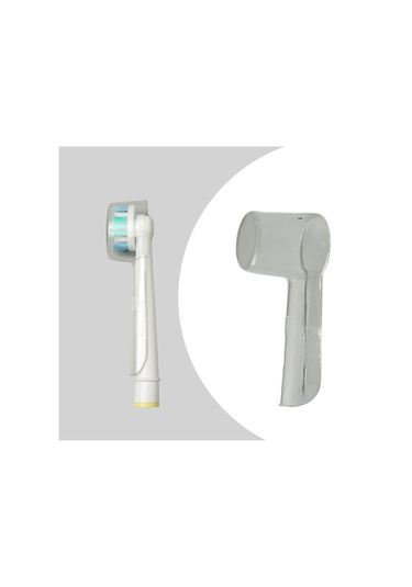 Suntek Diş Fırçası Kapağı Kullanışlı Taşınabilir Temizlemek Diğer