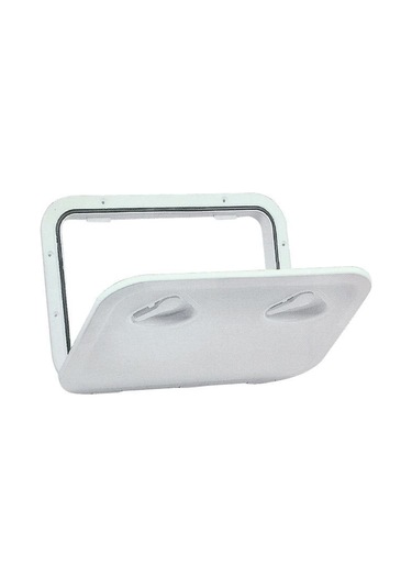 Seaflo Plastik Kapak 310X440Mm