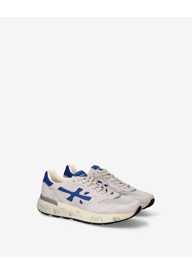 Premiata Sneakers Mick 0.1 8238 Beyaz