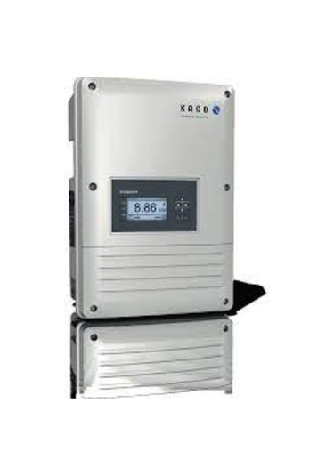 Kaco Blueplanet 5.0 Tl3