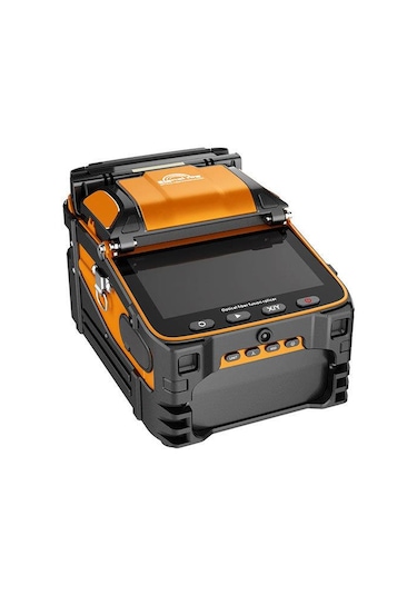 AI-9 Fiber Optik Kablo Kaynak Makinesi