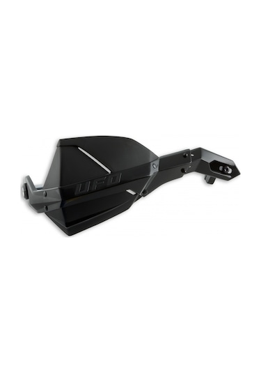 Ufo Caıman Handguards Siyah