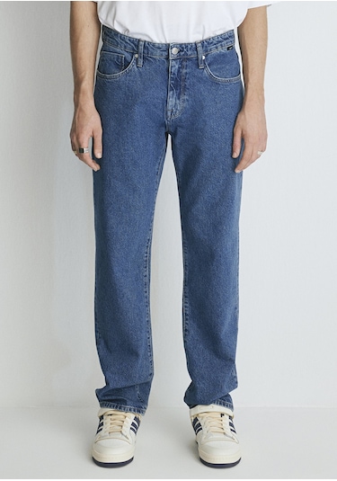 Mavi - Lisbon 90lar Pro Street Jean Pantolon 0010039-83484