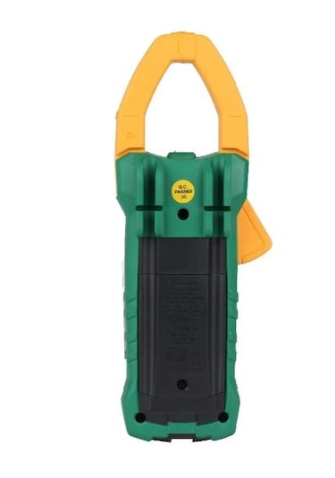 Ms2115a Mastech Ac/dc Dijital Pensampermetre