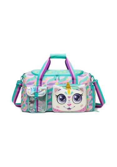 Wangxi Kadınlar İçin Seyahat Spor Hafta Sonu Çantası 18409 Lvbailianlxd Islak Eşya Cebi 18409-lvbailianlxd