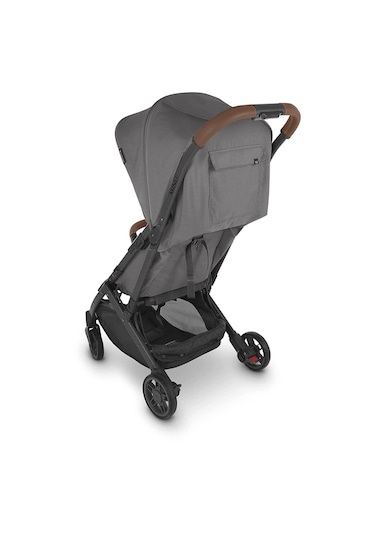 Uppababy Minu V2 Bebek Arabası Greyson