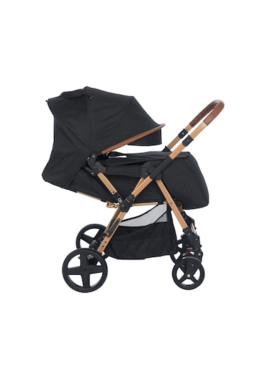 Joell Trendy Çift Yönlü Bebek Arabası