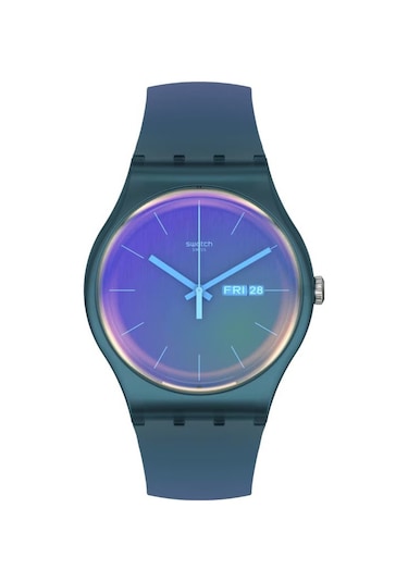 So29n707 Swatch Fade To Pink Unisex Kol Saati