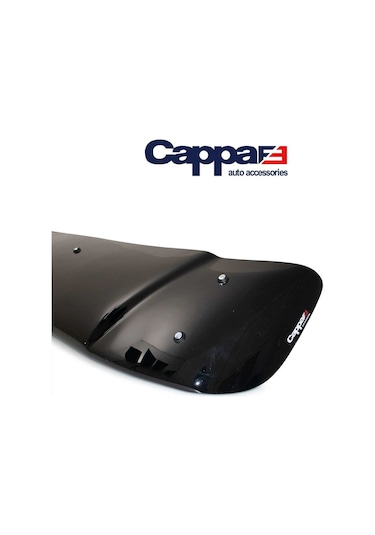 Cappafe Ford Transit Ön Cam Güneşliği Siperlik Şapka 2002-2006