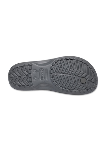 Crocs Crocband Flip Unisex Terlik 11033-0ex-8945 Gri