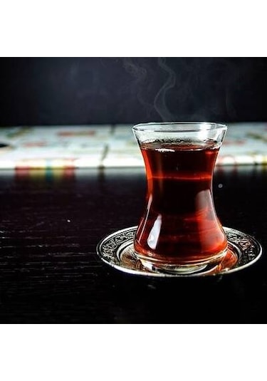 Çaykur Tiryaki Siyah Dökme Çay 3 x 1 KG