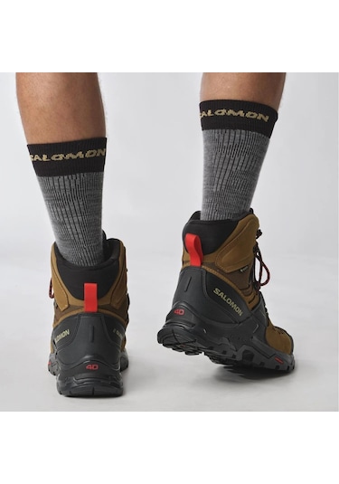 Salomon Quest 4 Gtx Ayakkabı L47156400