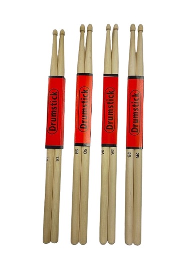 Baget 2b - 5a - 5b - 7a Profesyonel Sağlam Üst Kalite 1'er Çift