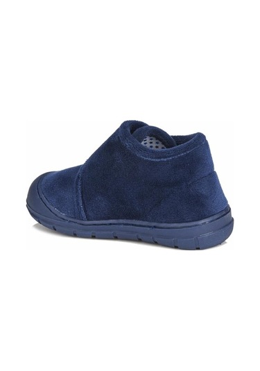 Vicco Color Çocuk Panduf Lacivert