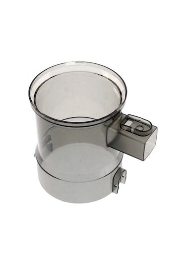 Fantom Provac P 5000 Süpürge Toz Haznesi