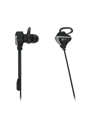 Lecoo HT105 Kablolu 3.5mm Jacklı Çıkartılabilir Mikrofonlu Kulak İçi Gaming Kulaklık