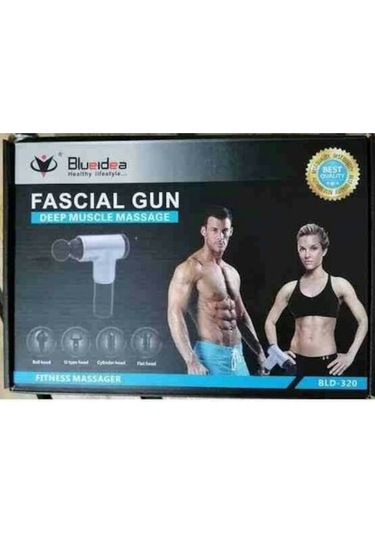 Pak-asian Malldan Derin Doku Masajı Siyah Siyah