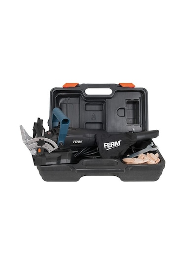 Ferm BJM1009 Zıvana Açma Bisküvi Kavela Makinesi 900W