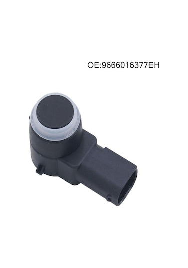 Novahub Yeni Pdc Park Yardımı Sensörü Peugeot 308 407 Rcz Citroen C4 C5 C6 Ds3 9666016377eh 96660163779p 9666016377xt 0263003893