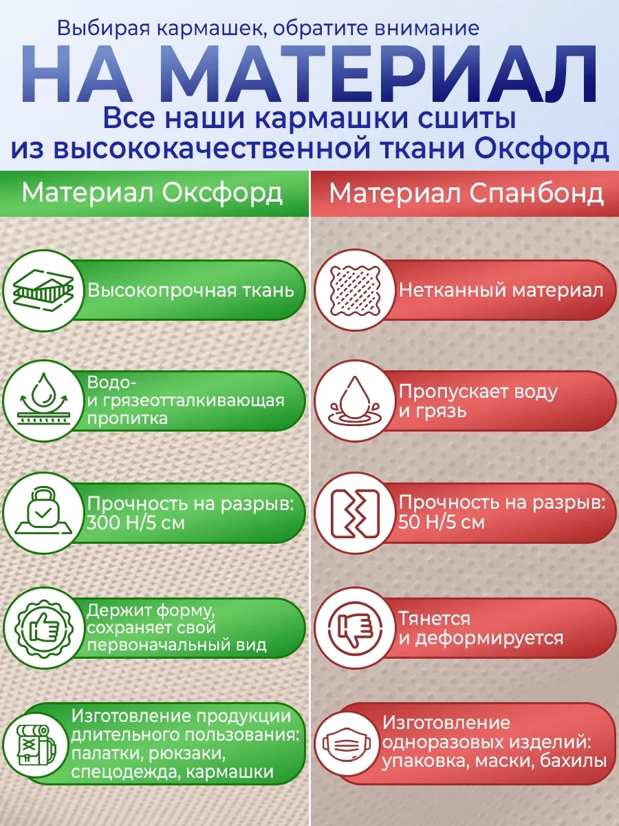 Poketun Anaokulu Dolabı İçin Şeffaf Ceplikler 439713507 Bej