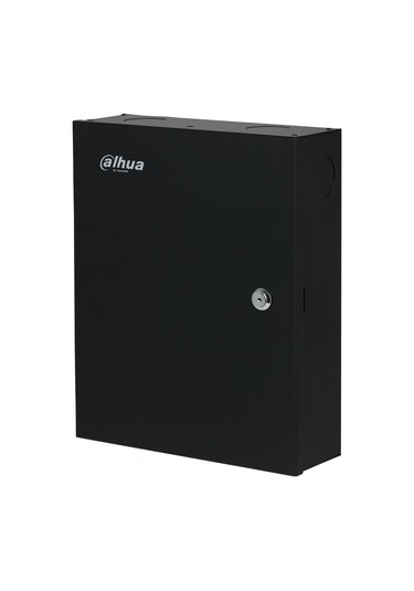 Dhı-asc2204c-s 4 Door One-way Access Controller