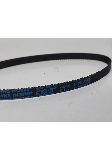 Mxl 1120 140 Diş Megadyne 6mm Kauçuk Zaman Kayış
