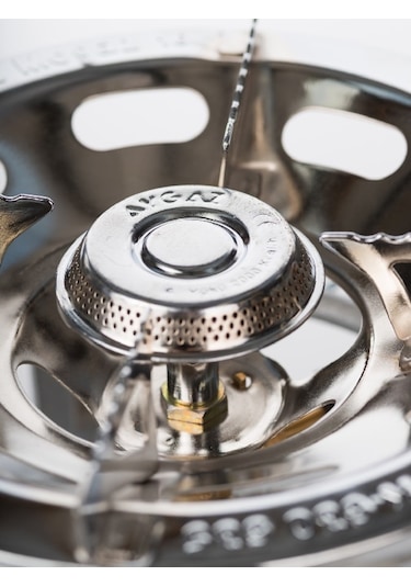 Aygaz Lüks Kamp Ocak - Dar Çember Çok Renkli