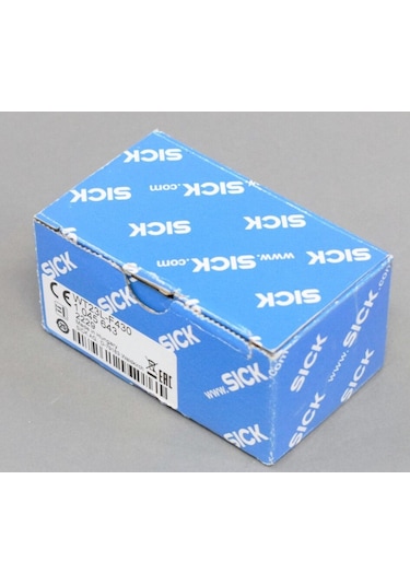 Sick 1045643 Wt23l-f430 Fotoelektrik Sensör 10vdc....30vdc