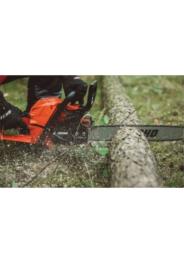 Echo Cs 4510 Es Motorlu Testere 3.1 Hp Japonya Üretimi