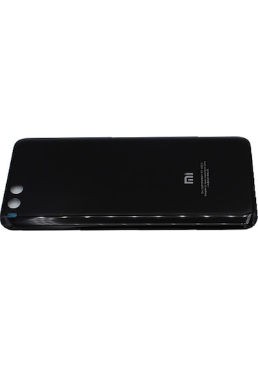 Xiaomi Mi 6 Arka Kapak Batarya Pil Kapağı (Cam) (409091957)