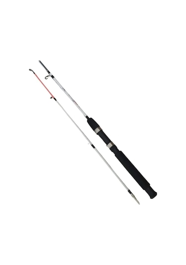 Brf Fishing White Power Vidalı 120 Cm Dolgu Bot Kamışı 100-250 Gr
