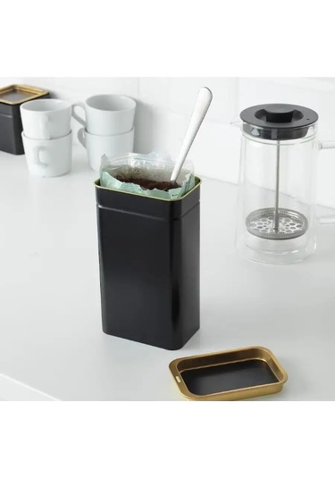 Ikea Ikea Blomning Kahve Ve Çay Saklama Kabı 172279913