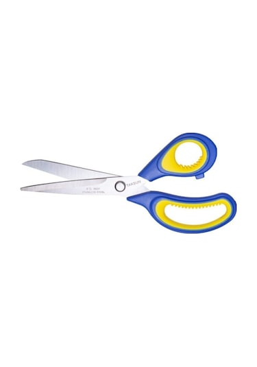 Taksun Gl190 Terzi Tekstil Kumaş Kesim Makası 24Cm