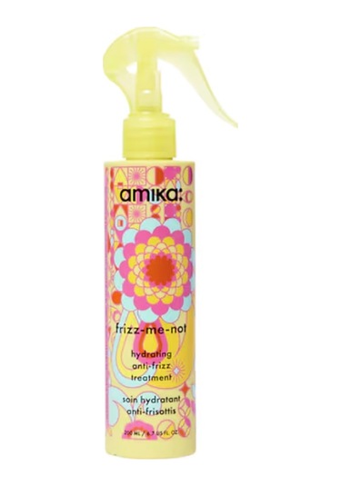 Amıka Frizz-me-not - Elektriklenmeyi Önleyici Nemlendirici Bakım 200 Ml